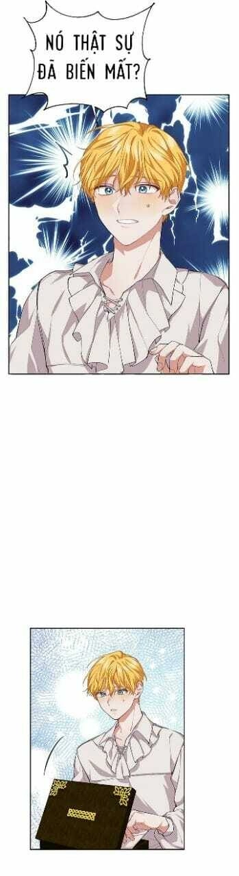 Hãy Trả Lời Em, Hoàng Tử! Chapter 4 - 13