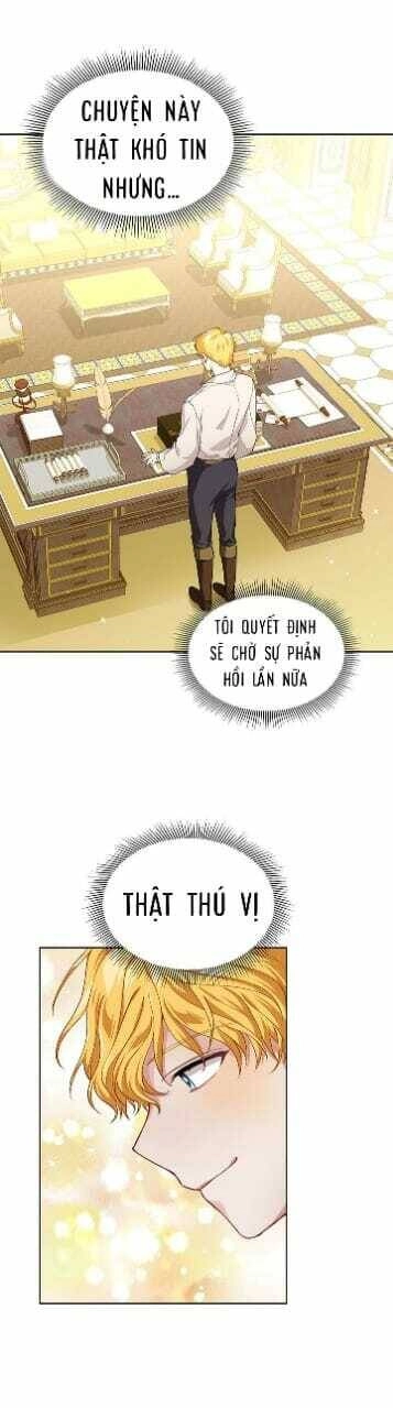 Hãy Trả Lời Em, Hoàng Tử! Chapter 4 - 15