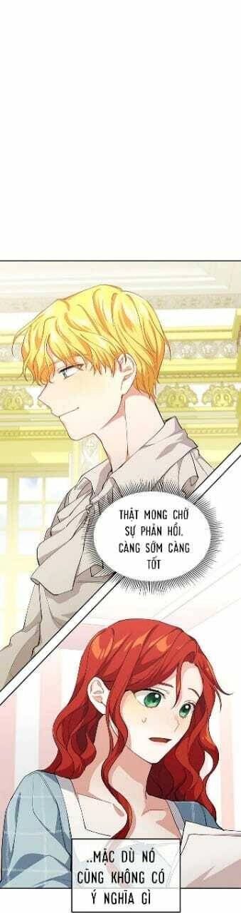 Hãy Trả Lời Em, Hoàng Tử! Chapter 4 - 16