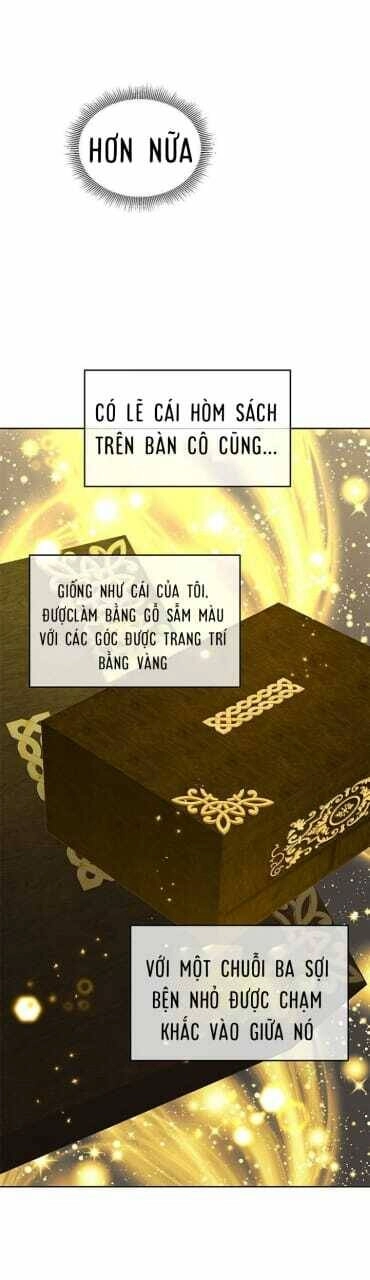 Hãy Trả Lời Em, Hoàng Tử! Chapter 4 - 21