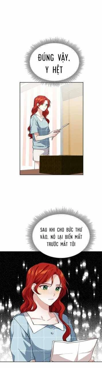 Hãy Trả Lời Em, Hoàng Tử! Chapter 4 - 22