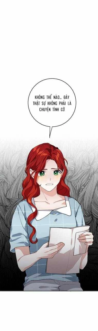 Hãy Trả Lời Em, Hoàng Tử! Chapter 4 - 27