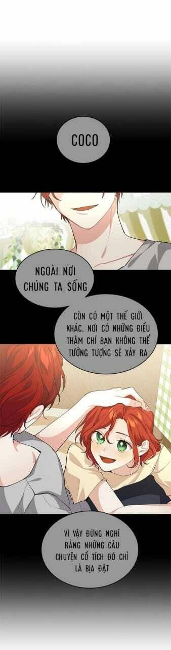 Hãy Trả Lời Em, Hoàng Tử! Chapter 4 - 28