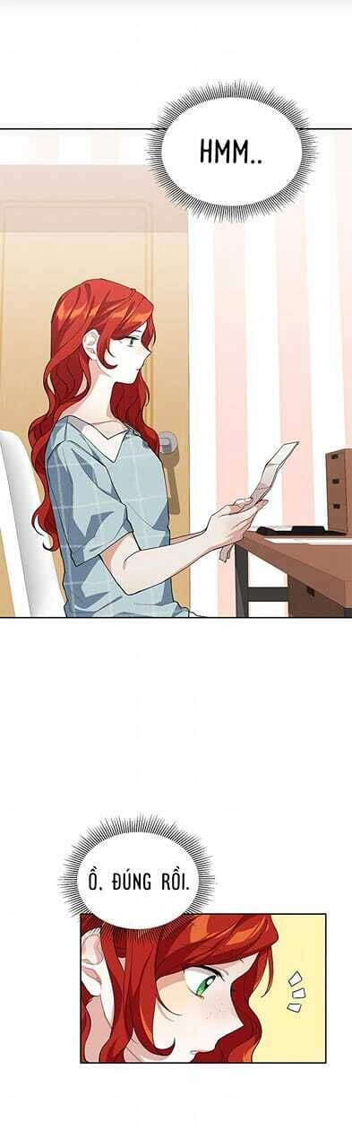 Hãy Trả Lời Em, Hoàng Tử! Chapter 4 - 29