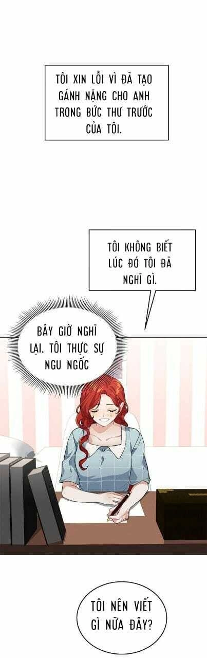 Hãy Trả Lời Em, Hoàng Tử! Chapter 4 - 31