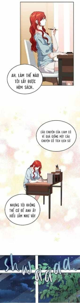 Hãy Trả Lời Em, Hoàng Tử! Chapter 4 - 32