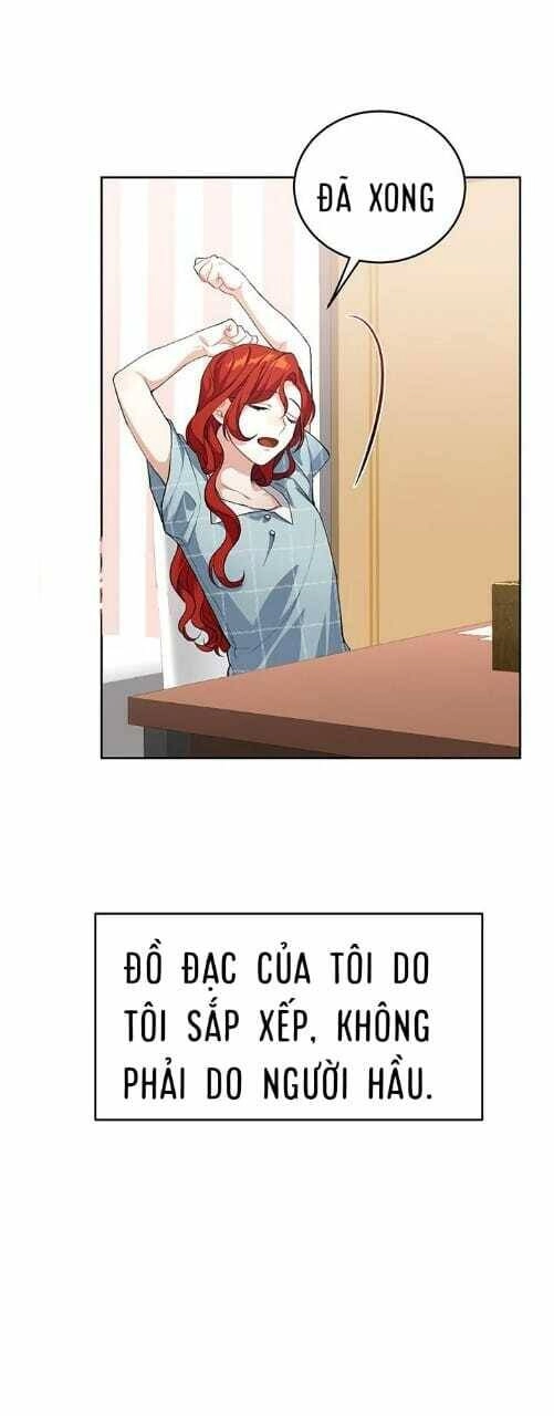 Hãy Trả Lời Em, Hoàng Tử! Chapter 4 - 34