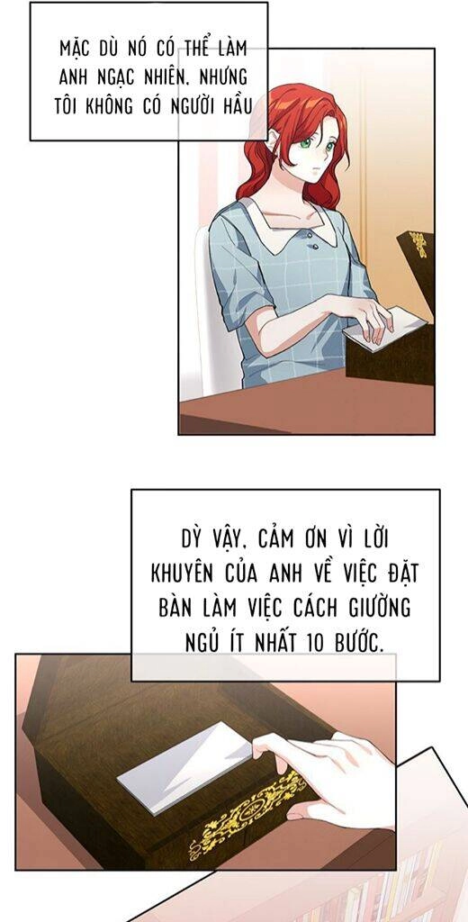 Hãy Trả Lời Em, Hoàng Tử! Chapter 4 - 35