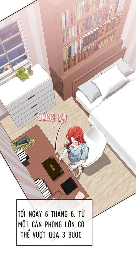 Hãy Trả Lời Em, Hoàng Tử! Chapter 4 - 36