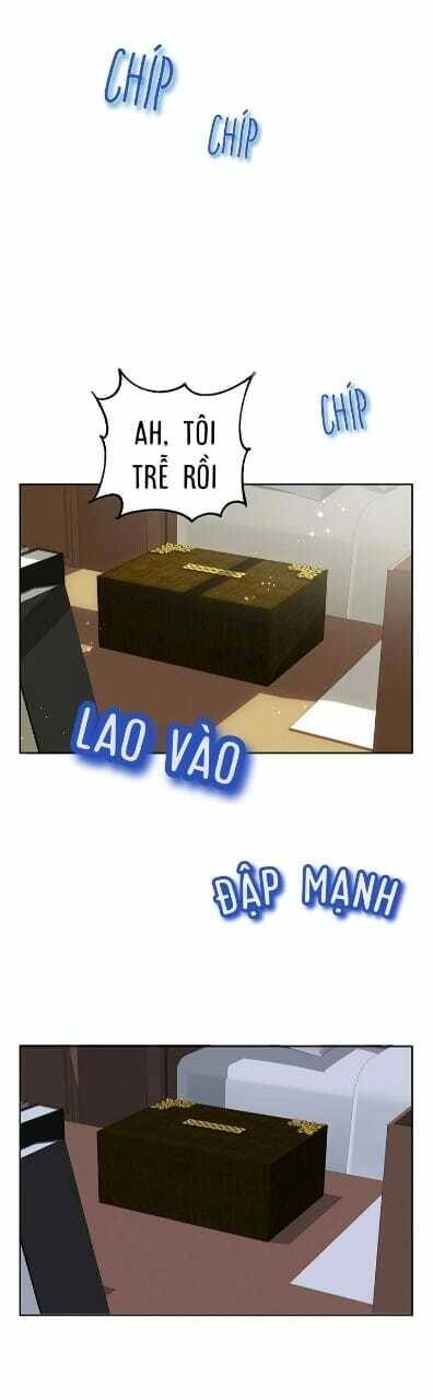 Hãy Trả Lời Em, Hoàng Tử! Chapter 4 - 38