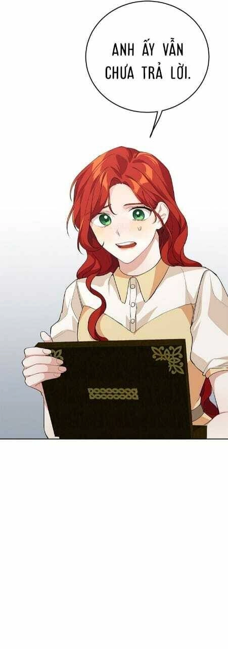 Hãy Trả Lời Em, Hoàng Tử! Chapter 4 - 41