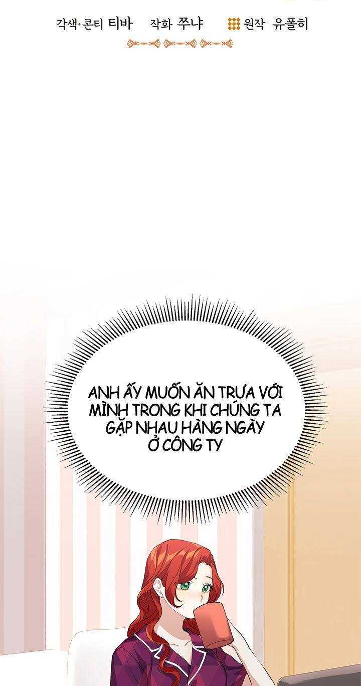 Hãy Trả Lời Em, Hoàng Tử! Chapter 5 - 9