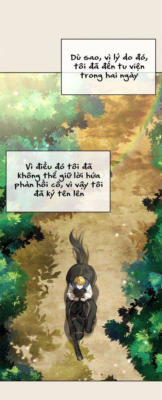 Hãy Trả Lời Em, Hoàng Tử! Chapter 5 - 32