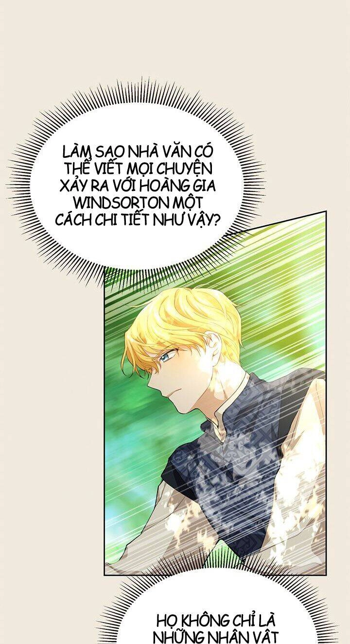 Hãy Trả Lời Em, Hoàng Tử! Chapter 5 - 33