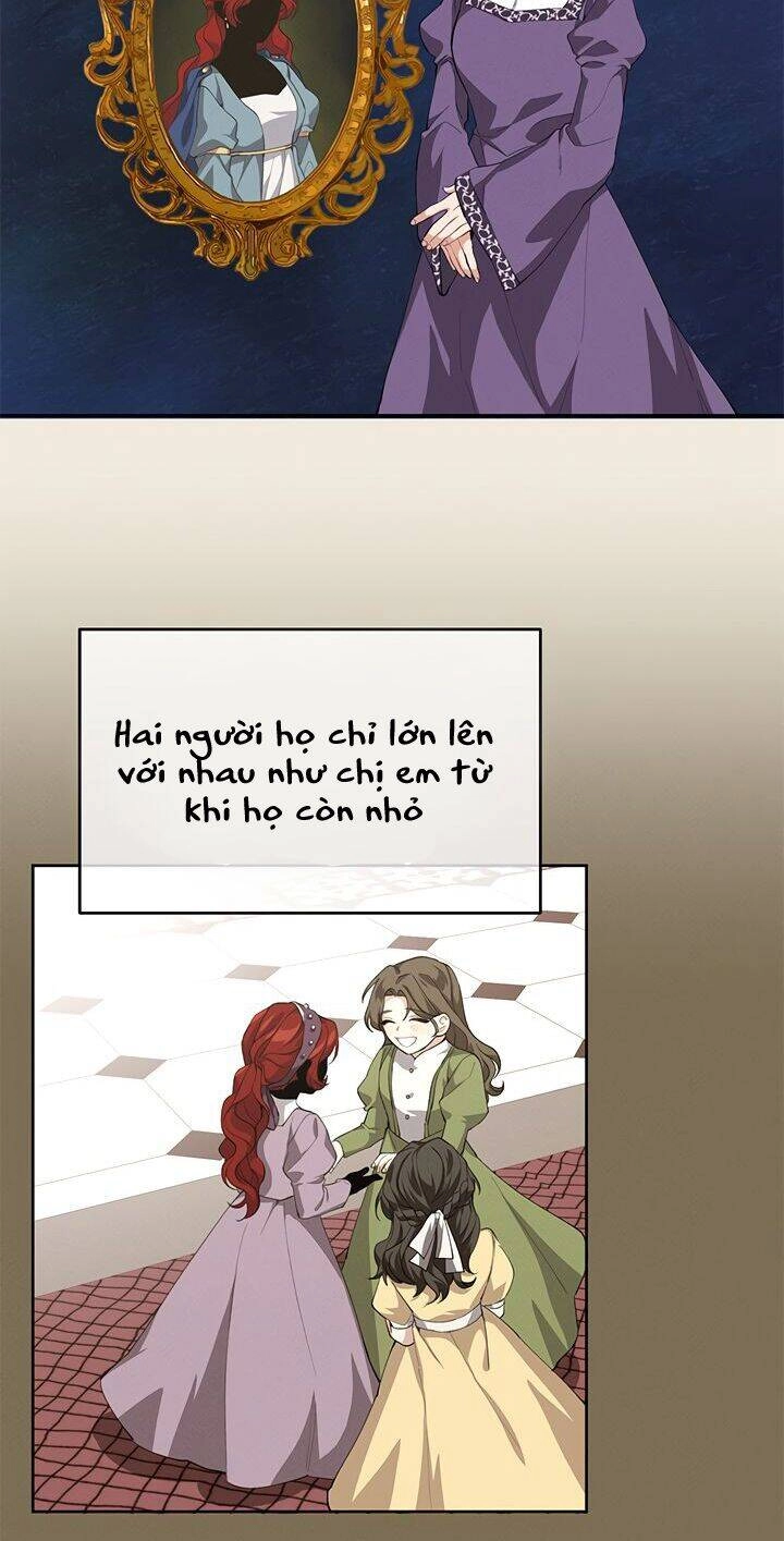 Hãy Trả Lời Em, Hoàng Tử! Chapter 5 - 39