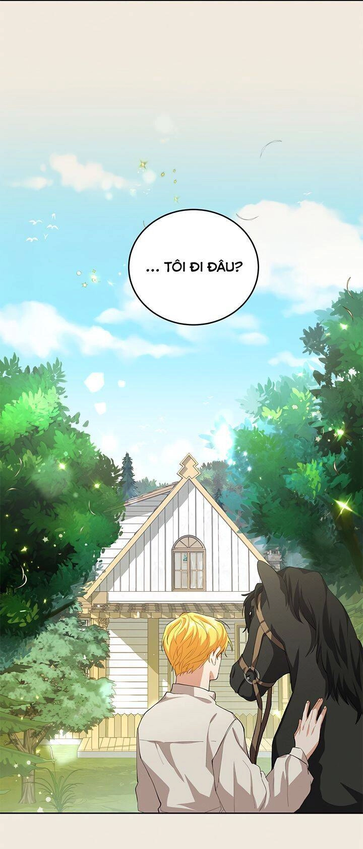 Hãy Trả Lời Em, Hoàng Tử! Chapter 5 - 56