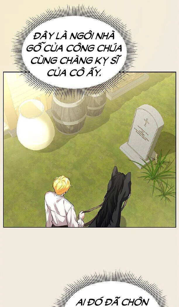 Hãy Trả Lời Em, Hoàng Tử! Chapter 6 - 6