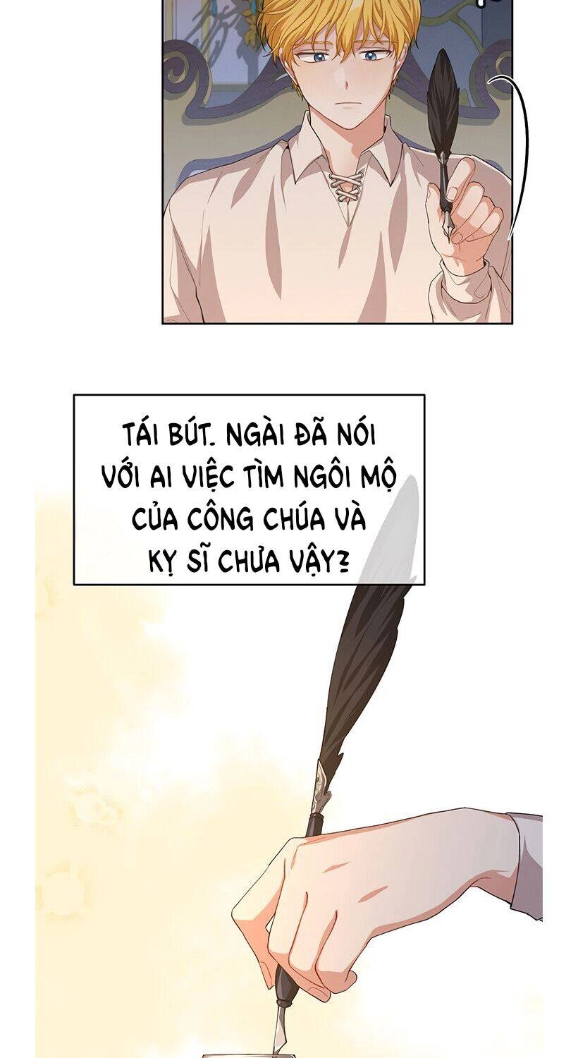 Hãy Trả Lời Em, Hoàng Tử! Chapter 6 - 21