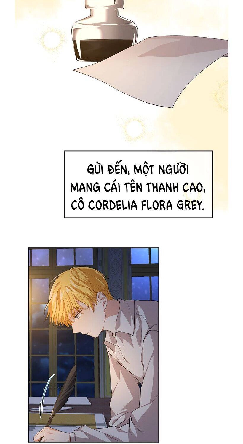 Hãy Trả Lời Em, Hoàng Tử! Chapter 6 - 22