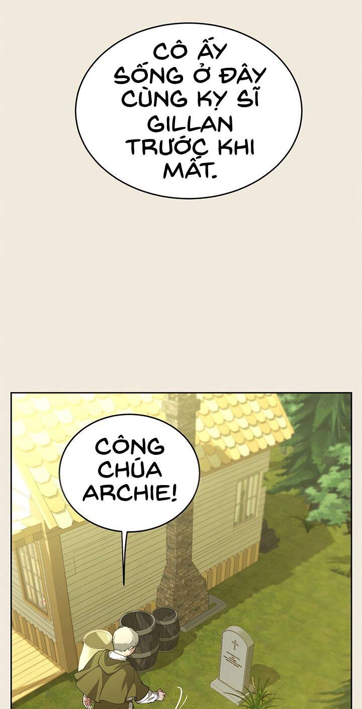 Hãy Trả Lời Em, Hoàng Tử! Chapter 6 - 24