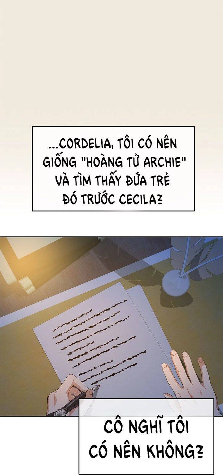 Hãy Trả Lời Em, Hoàng Tử! Chapter 6 - 31