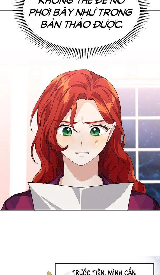 Hãy Trả Lời Em, Hoàng Tử! Chapter 6 - 36