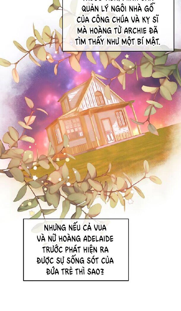 Hãy Trả Lời Em, Hoàng Tử! Chapter 6 - 37