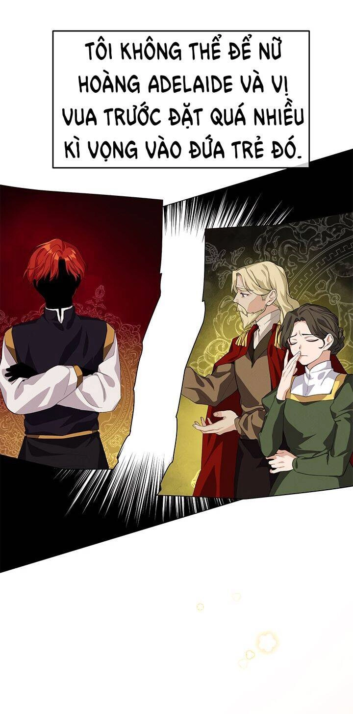 Hãy Trả Lời Em, Hoàng Tử! Chapter 6 - 43