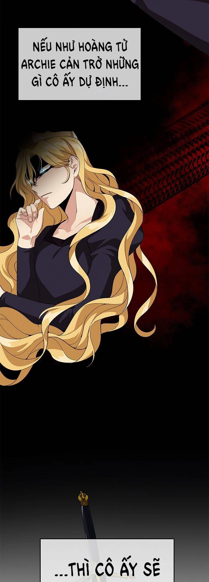 Hãy Trả Lời Em, Hoàng Tử! Chapter 6 - 47