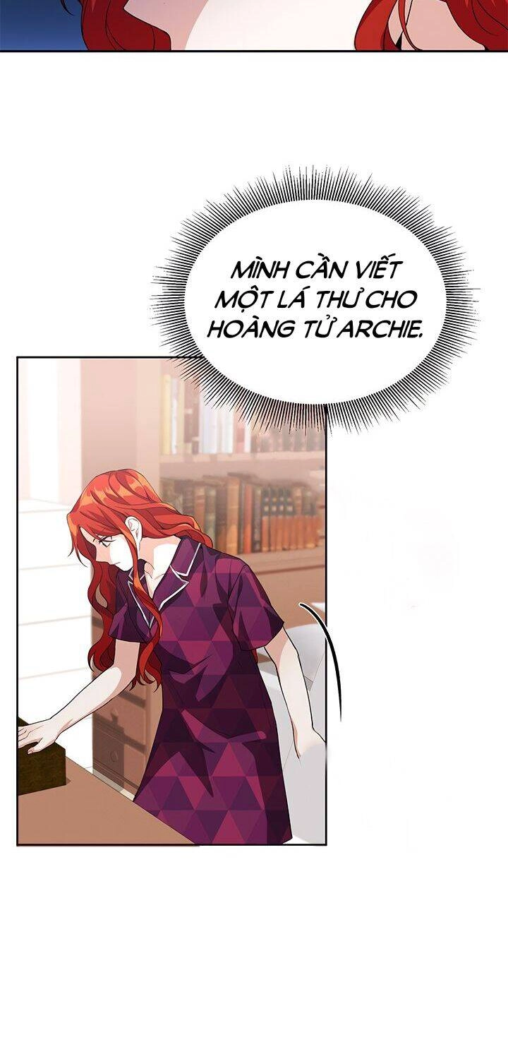 Hãy Trả Lời Em, Hoàng Tử! Chapter 6 - 49