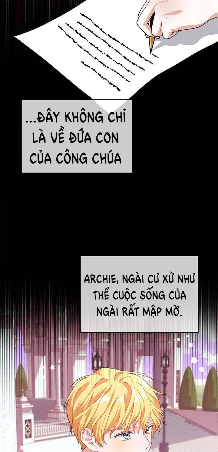 Hãy Trả Lời Em, Hoàng Tử! Chapter 6 - 51