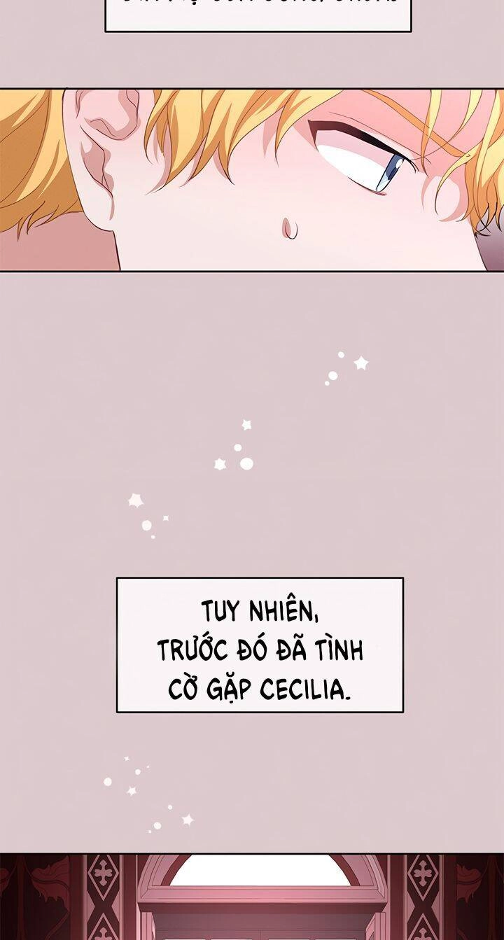 Hãy Trả Lời Em, Hoàng Tử! Chapter 6 - 54