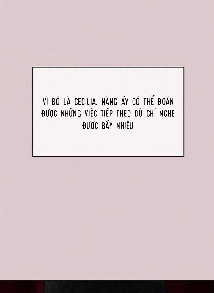 Hãy Trả Lời Em, Hoàng Tử! Chapter 7 - 6