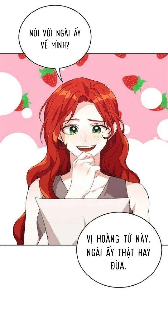 Hãy Trả Lời Em, Hoàng Tử! Chapter 7 - 19