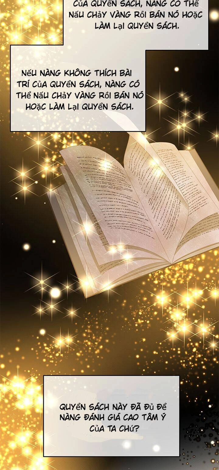 Hãy Trả Lời Em, Hoàng Tử! Chapter 8 - 3