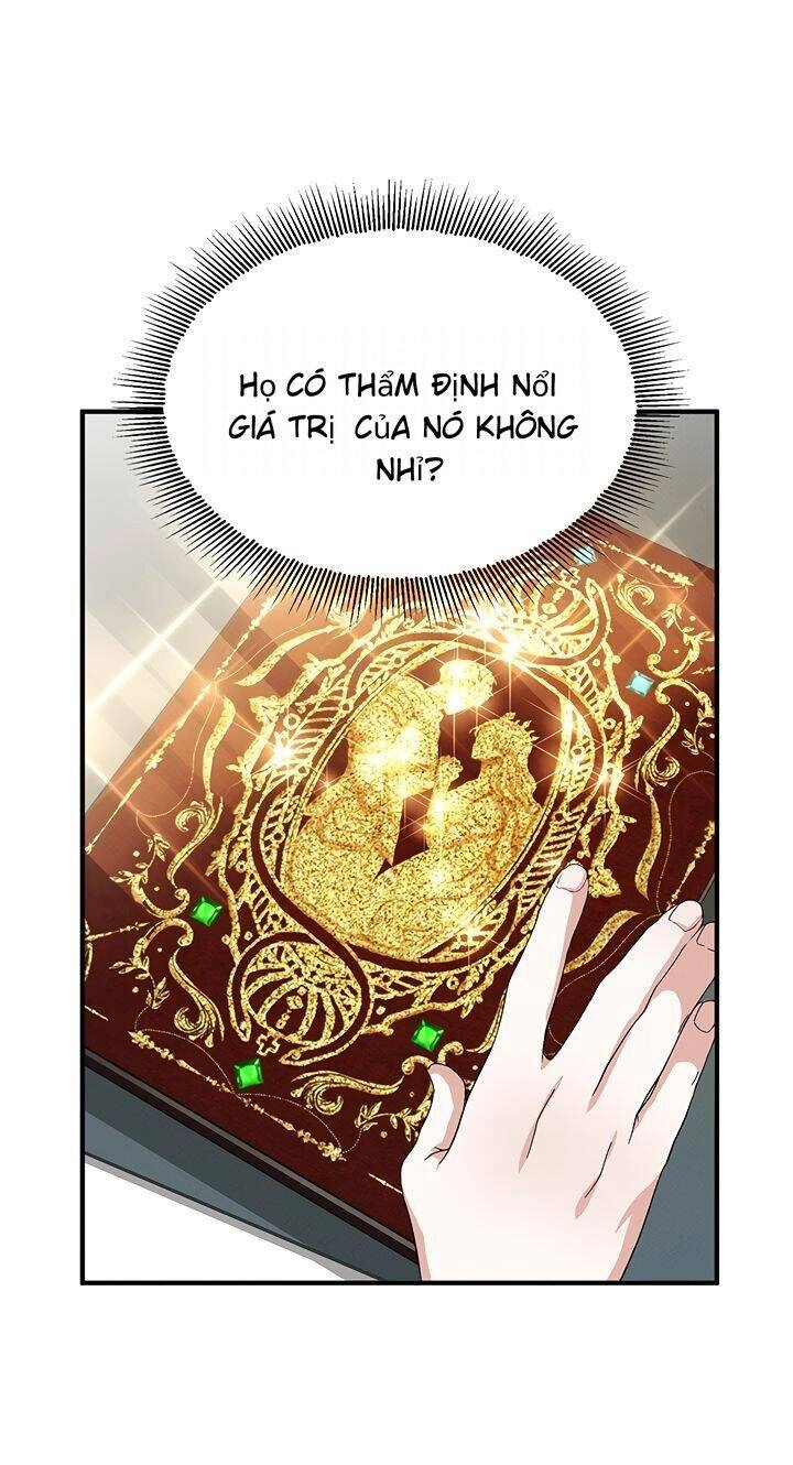 Hãy Trả Lời Em, Hoàng Tử! Chapter 8 - 24