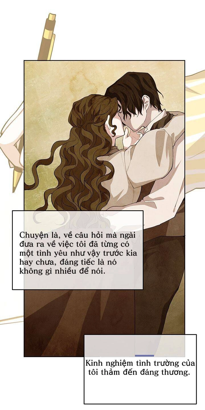 Hãy Trả Lời Em, Hoàng Tử! Chapter 8 - 39