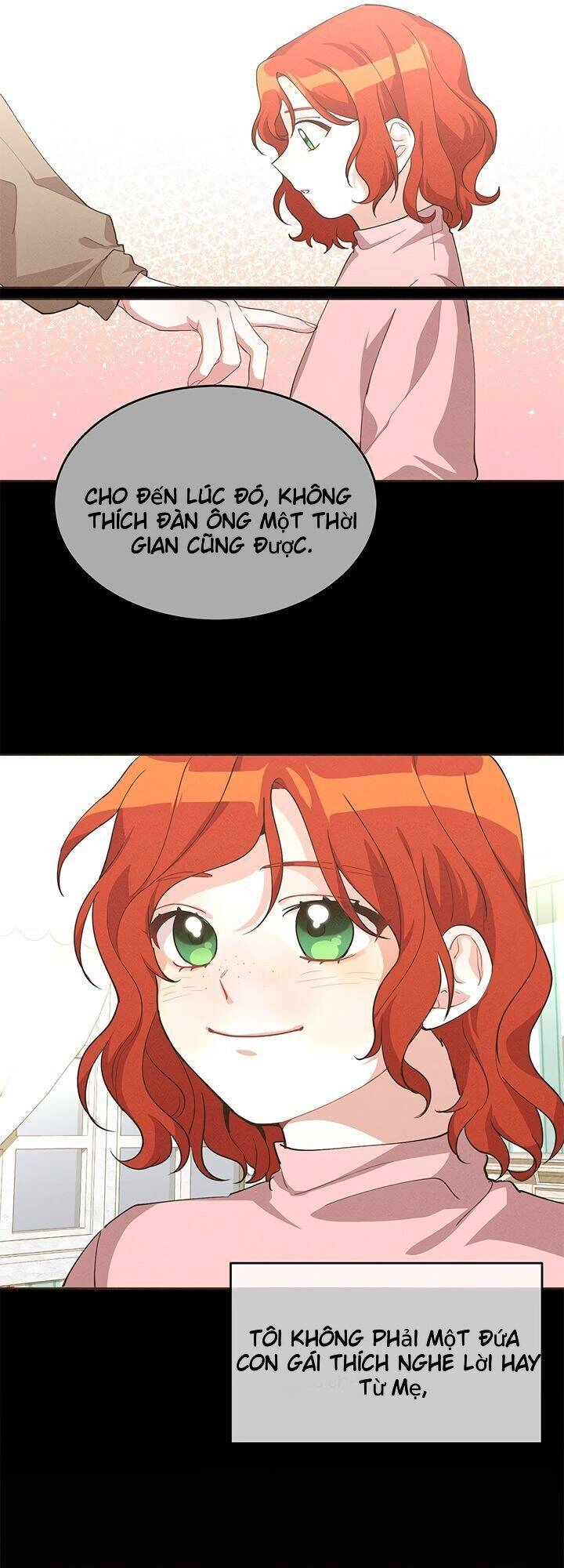 Hãy Trả Lời Em, Hoàng Tử! Chapter 8 - 44