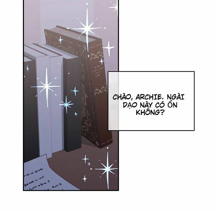 Hãy Trả Lời Em, Hoàng Tử! Chapter 9 - 2