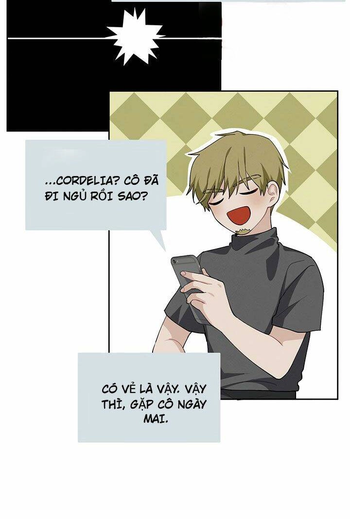 Hãy Trả Lời Em, Hoàng Tử! Chapter 9 - 13