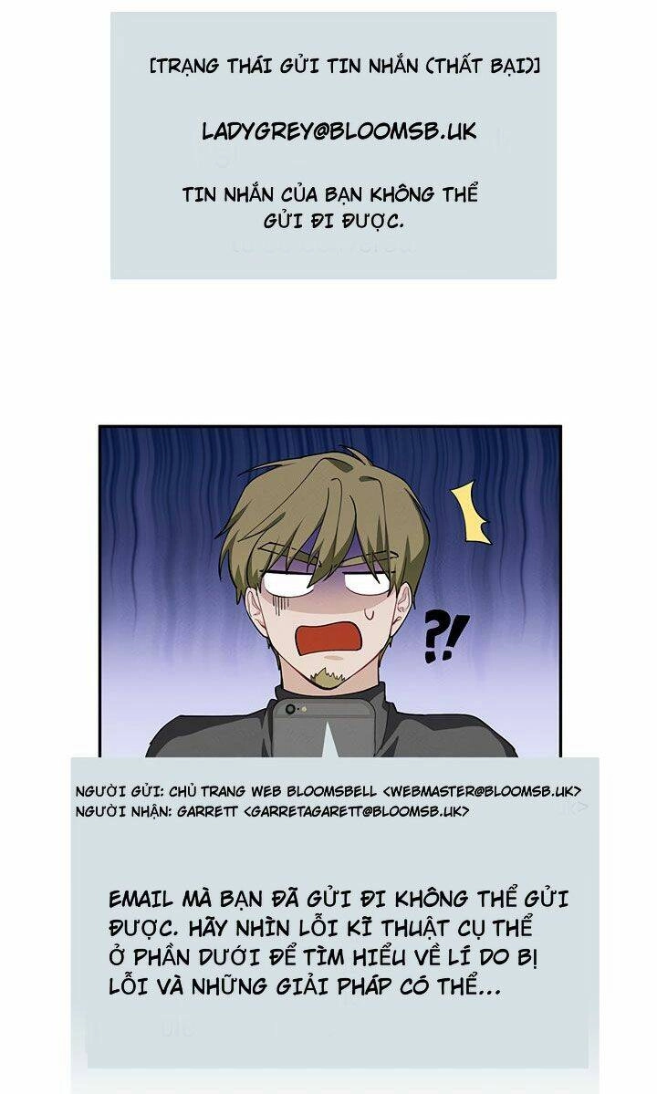 Hãy Trả Lời Em, Hoàng Tử! Chapter 9 - 14