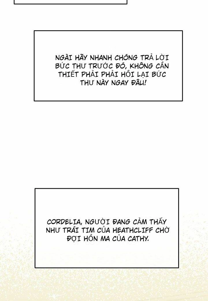 Hãy Trả Lời Em, Hoàng Tử! Chapter 9 - 17