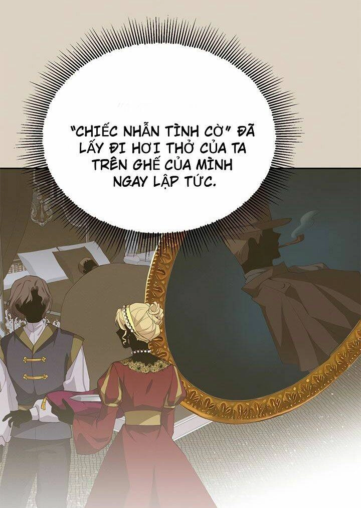 Hãy Trả Lời Em, Hoàng Tử! Chapter 9 - 20