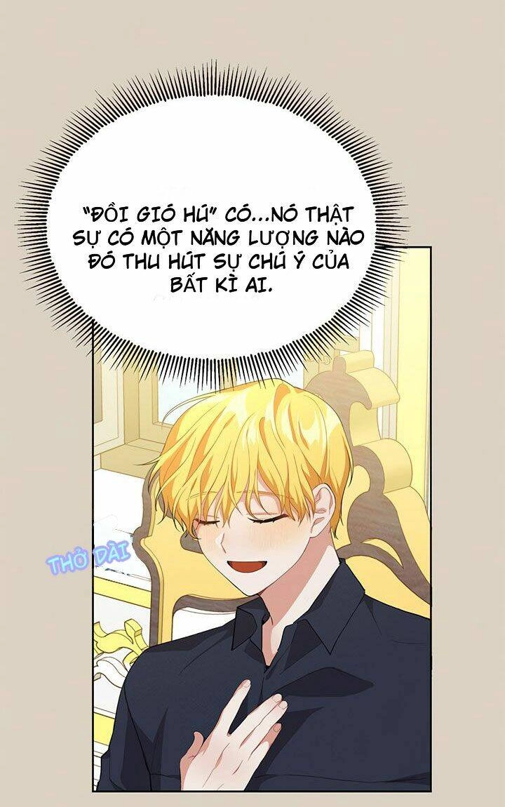 Hãy Trả Lời Em, Hoàng Tử! Chapter 9 - 22