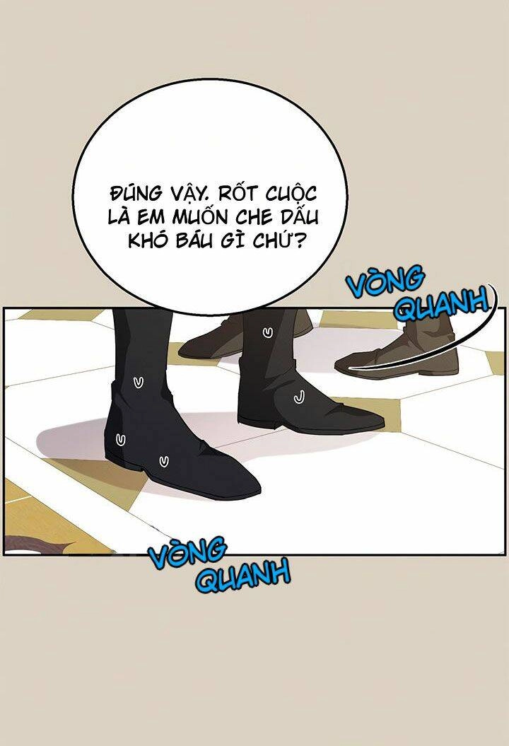 Hãy Trả Lời Em, Hoàng Tử! Chapter 9 - 28