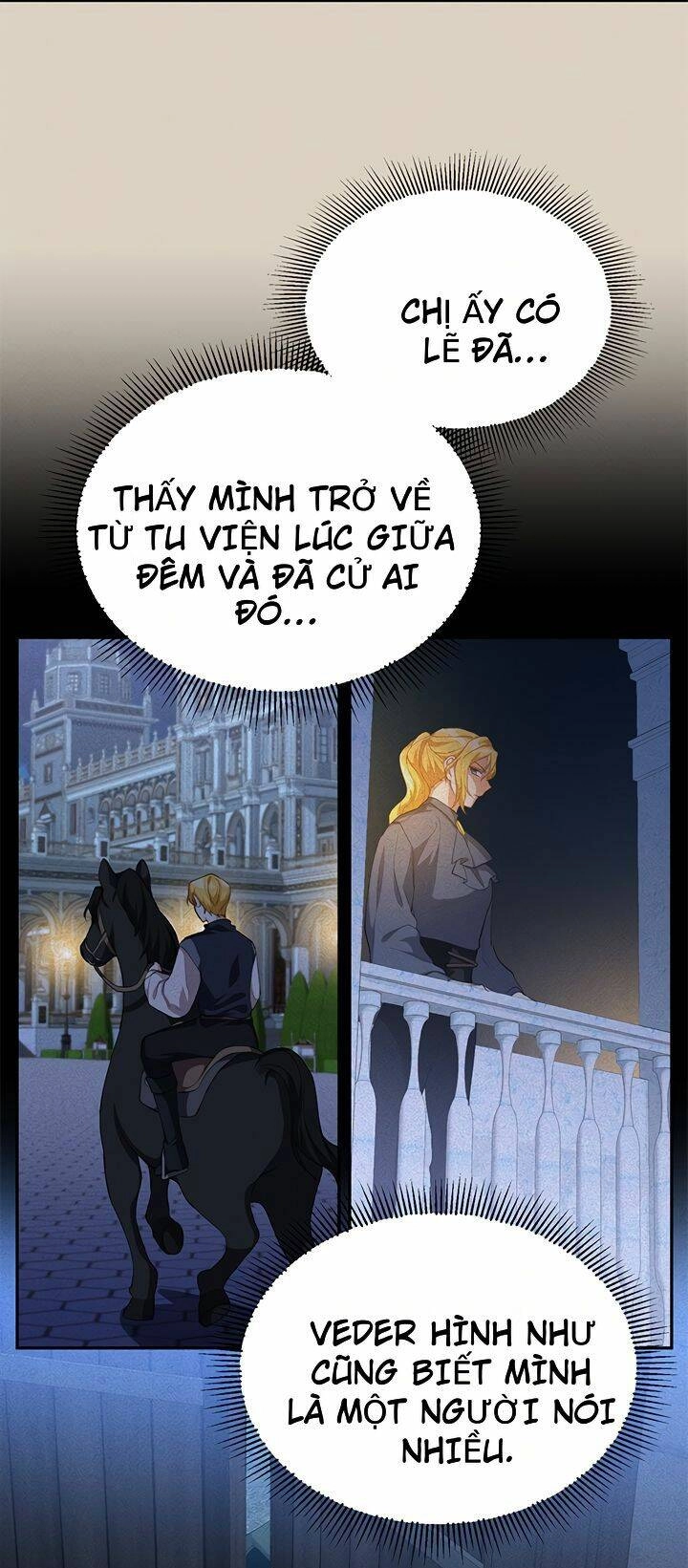 Hãy Trả Lời Em, Hoàng Tử! Chapter 9 - 30