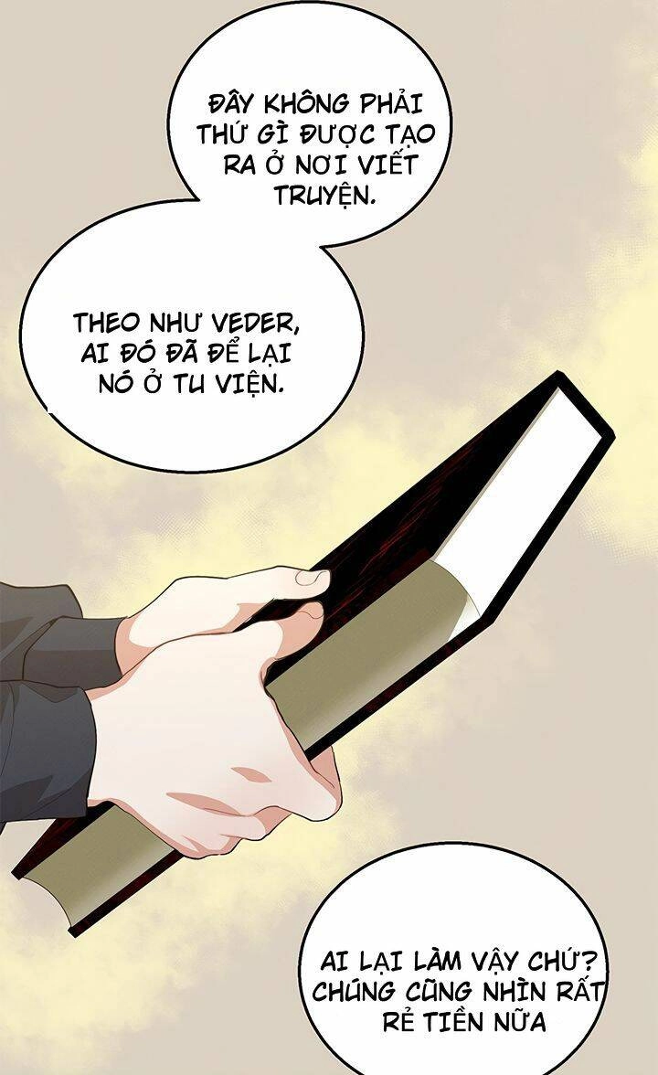 Hãy Trả Lời Em, Hoàng Tử! Chapter 9 - 37