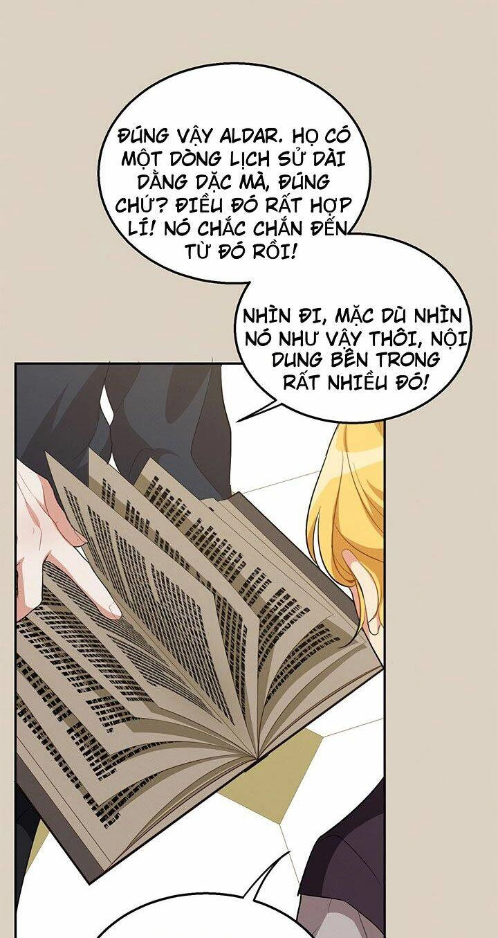 Hãy Trả Lời Em, Hoàng Tử! Chapter 9 - 39