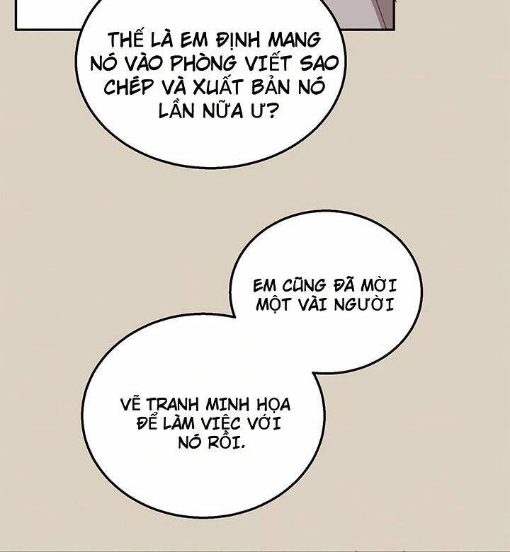 Hãy Trả Lời Em, Hoàng Tử! Chapter 9 - 40