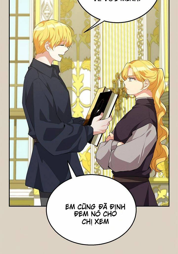 Hãy Trả Lời Em, Hoàng Tử! Chapter 9 - 42